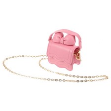 Niña Pequeña Bandolera Cartera Linda Bandolera Bolso de Hombro Bolso Pequeño para