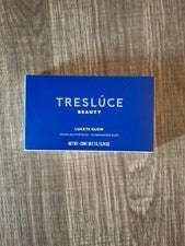 TRESLUCE BEAUTY Lucete Glow Highlighter Duo .24 oz. Nuevo en caja