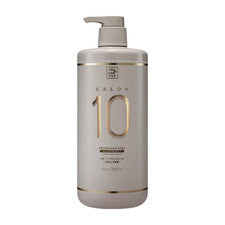 Miseenscène Salon 10 Proteínas Extreme Damage Essence Pack Tratamiento 1150 ml