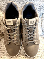 Zapatillas Hombre TOMS Travel Lite 2.0 Talla 11