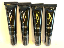Primer facial YBF Your Best Friend Perfect Prep 0,5 oz (lote de 4)