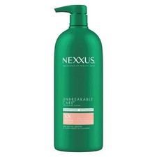 NUEVO Acondicionador Nexxus Cuidado Irrompible 32 oz Espesante Biotina Queratina Colágeno