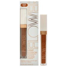 Corrector Flower Beauty Light Illusion - D3.5 Almendra, Corrector 0.2 OZ