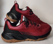 Zapatos Territory Cascade para hombre talla 11 camping senderismo pesca al aire libre cómodos