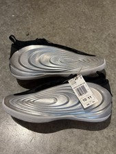 Zapatos de baloncesto Adidas Harden Volume 10 All Star plateados KJ1454 para hombre talla 10
