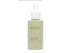 Suero Rosental Organics Bakuchiol 30 ml | Suero facial alternativo de retinol natural