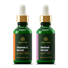 Set de cuidado facial de la piel de belleza, iluminador, reafirmante, hidratante, rostro seco, dermatol