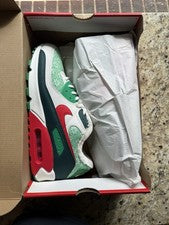 Nike Air Max 90 Navidad Nórdica Talla 11