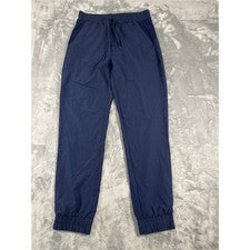 Chaquetón deportivo Perry Ellis para hombre azul marino PEBSB008OF talla pequeña nuevo con etiquetas