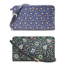 Bandolera pequeña Kerrington para mujer TORY BURCH