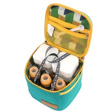 Utensilios de Camping Cocina Favoritos Tanques Traje de Sabor Barbacoa Ollas Kit