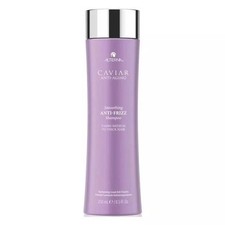 (Paquete de 3) Champú antienvejecimiento suavizante anti-frizz Alterna Caviar 8,5 oz
