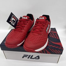 Fila Axilus 2 Tenis Energizado Para Hombres 9.5 Tenis Zapatos Atléticos 1TM00059-602