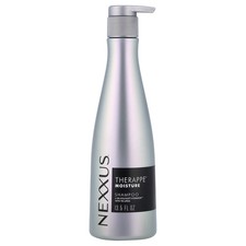 Champú hidratante Therappe®, para cabello seco y quebradizo, 13,5 fl oz (400 ml)