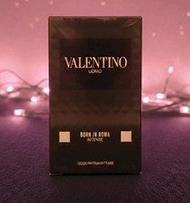 valentino perfume