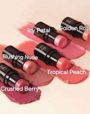 Avon fmg Brillo Be Color de mejillas Nuevo