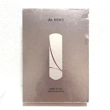Dispositivo de belleza facial para el cuidado de la piel AMIRO ARF001A Gold RF EMS radiofrecuencia Japón