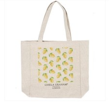 Bolso de Mano Gisela Graham Lemons