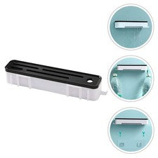 Organizador de herramientas de cocina accesorios de almacenamiento soporte para utensilios de cocina
