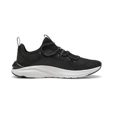 Zapatos deportivos para correr Puma Softride Rift Bold 3 31265301 de malla negra para hombre