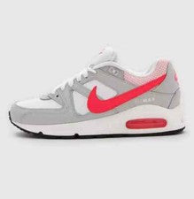 MUJER NIKE AIR MAX COMMAND UK TALLAS PRECIO DE VENTA SUGERIDO POR EL FABRICANTE 120 £