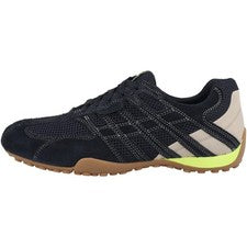 Zapatillas deportivas hombre GEOX U Snake Original A