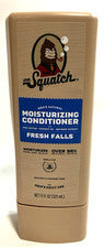 Acondicionador hidratante natural para hombre Dr. Squatch Fresh Falls cuidado del cabello 11 oz