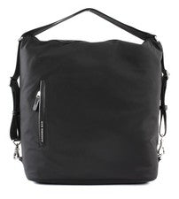 Bolso bandolera MANDARINA DUCK Hunter negro