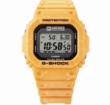 Casio G-Shock Surfrider Foundation Collaboration G-5600SFJ-9JR de Japón
