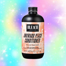 Acondicionador AWKWARD PEACH | BLANQUEADOR Londres | Botella NUEVA 250 ml | ENVÍO GRATUITO