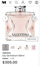 perfumes for women