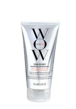 Champú de seguridad Color Wow Color 75 ml | Tamaño de viaje nuevo sin usar