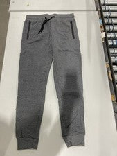 TALLA: MEDIANA - PANTALÓN DE CHÁNDAL DEPORTIVO POLAR PURE CHAMP PARA HOMBRE