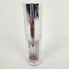 Crema de tratamiento de belleza facial Serious Skin Care Super Creamerum .50 FL. OZ NUEVO