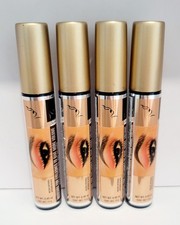 Rímel Salma Belleza Aceite de Coco Tentación Total Negro Intenso Voluminizador
