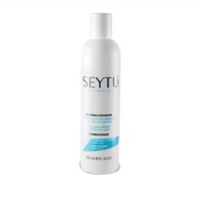 Acondicionador capilar extractos naturales de hierbas 300 ml proporciona cuidado diario y vitalidad