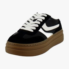 Tenis Steve Madden Dodge de moda para mujer