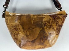 PATRICIA NASH MILAN ITALIA - IMPECABLE NUEVO CON ETIQUETAS $149.00 DA VINCI