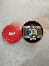 Reloj Casio G-Shock Alife Estrellas y Rayas GD - X6900AL Nuevo de Lote Antiguo