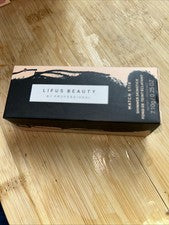 Lifus Beauty Match Stix Shimmer Contour Highlight Maquillaje Orgánico # 4 Marrón