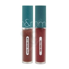 [rom&nd] Lápiz labial mate Romand Zero Velvet Tint