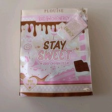 Bolso P Louise Bad Bitch Energy Stay Sweet Jelly M47