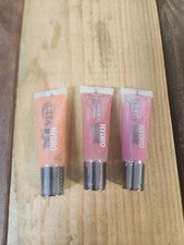 Gel labial Ulta Hydro Shine 3PK Papaya 10 Guayaba 17 Fruta de la Pasión 18