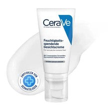 CeraVe Crema Facial Hidratante (Noche) 52 ml, PZN 14017671
