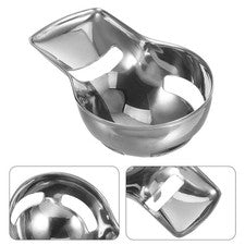 Herramienta separadora blanca divisor filtro separador de pollo para utensilios de cocina