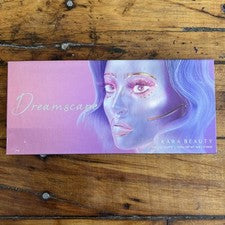 Paleta de sombras de ojos KARA Beauty ES93 DREAMSCAPE - Auténtica y nueva