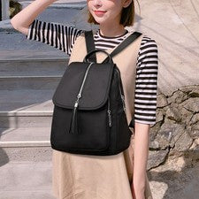 Lindos bolsos de hombro para mujer mochilas de moda para viajar