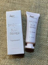 Basie Beauty Smooth + Blur Primer TRANSLÚCIDO - tamaño de viaje