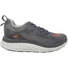 Ibis Keen 1027470 WK400 acero gris/escarlata para hombre talla 13 nuevo con caja