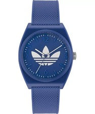 Reloj de cuarzo Adidas Unisex Project Two - AOST23049 NUEVO